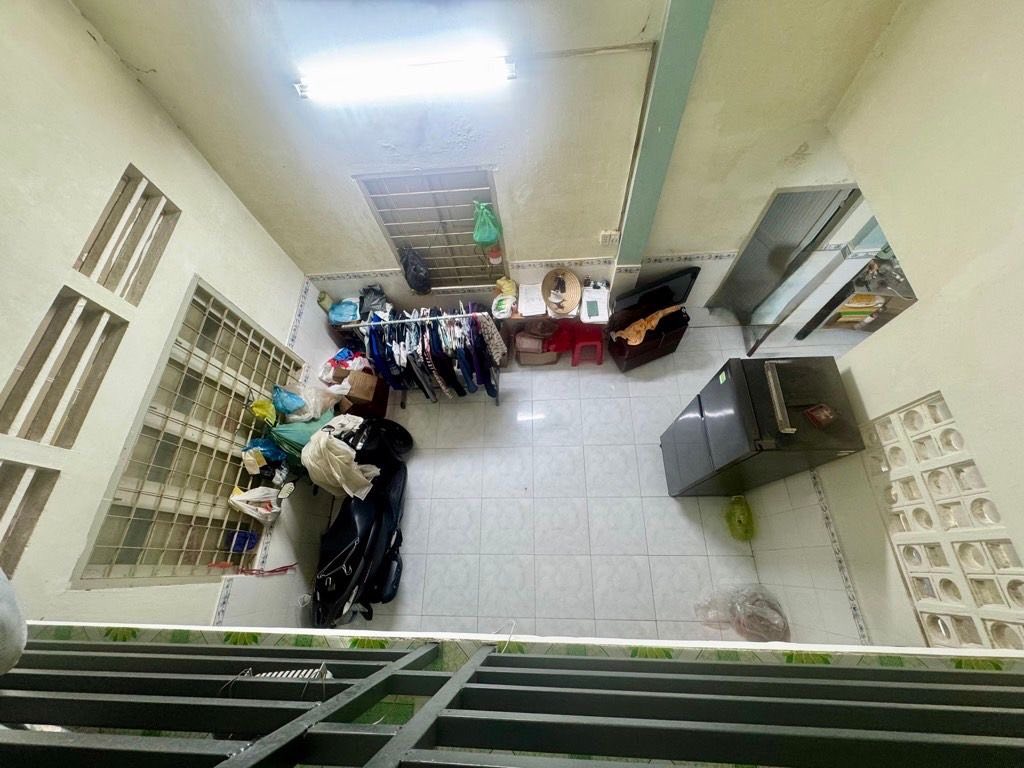 Mảnh đất quý giá tọa lạc tại đường Chiến Thắng, trung tâm Phú Nhuận