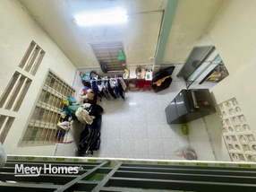 Mảnh đất quý giá tọa lạc tại đường Chiến Thắng, trung tâm Phú Nhuận