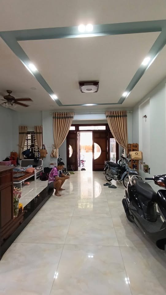 An cư lạc nghiệp tại gia, kinh doanh phát đạt, sinh lời bền vững