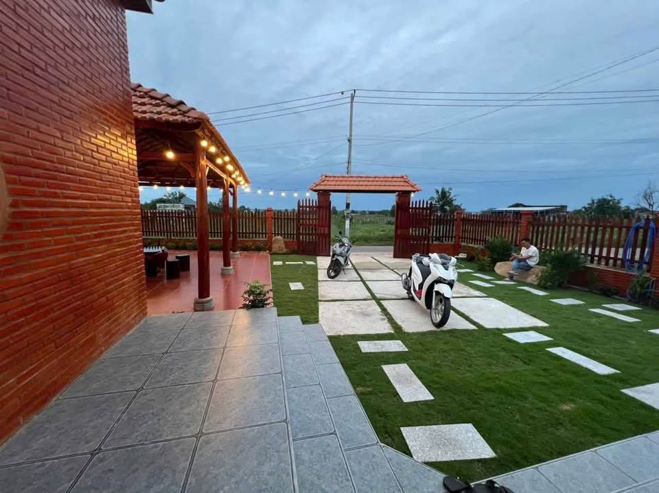 Chào mừng quý vị đến với "thiên đường" hạ giới thu nhỏ