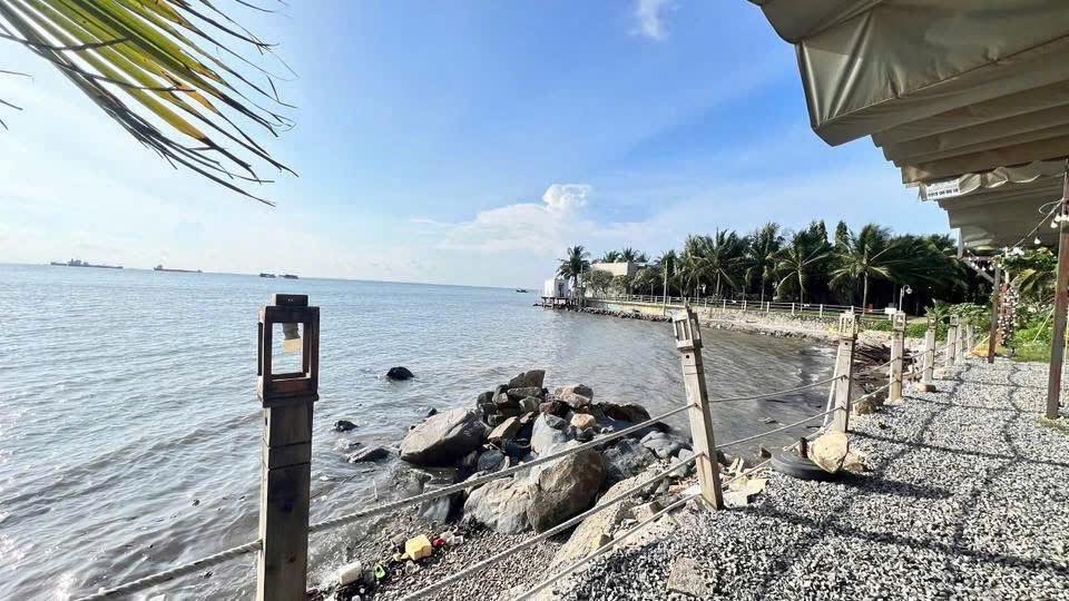 Cho thuê mặt bằng view biển Trần Phú, kinh doanh đỉnh cao