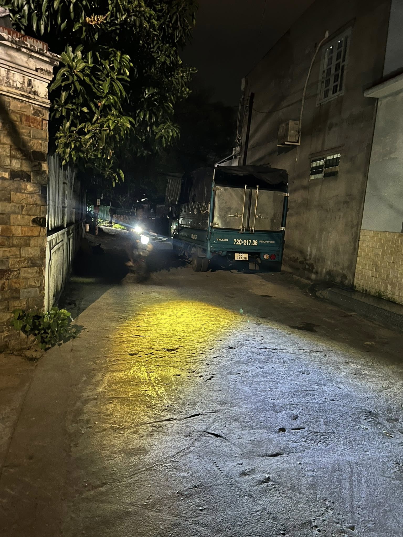 Bán lô đất tại Rạch Dừa, Vũng Tàu, 133m2 nở hậu, giá tốt