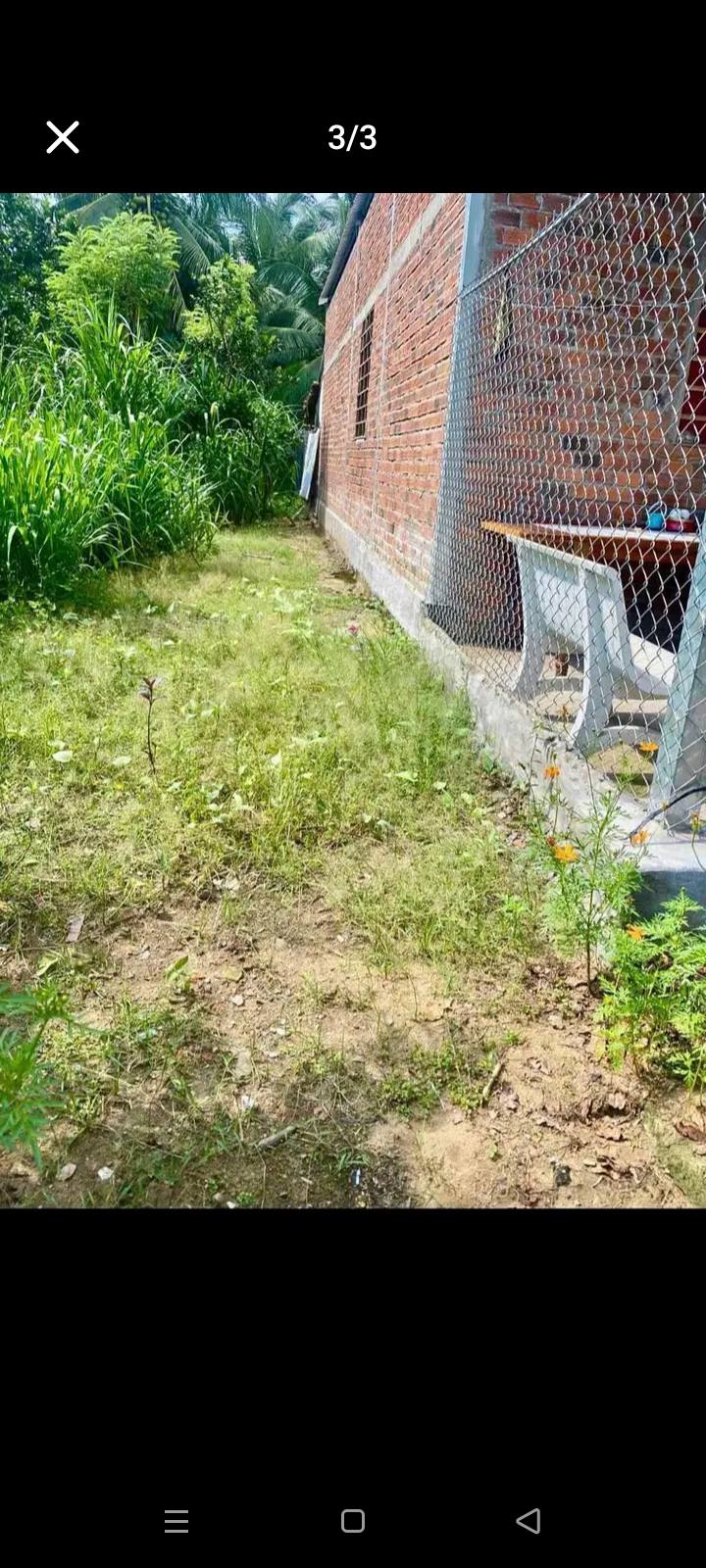 Mảnh đất vàng tại Sơn Phú, nay thuộc phường An Hội, Bến Tre, đang chờ đón chủ nhân mới