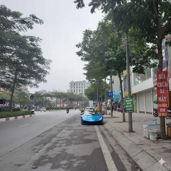 Siêu phẩm nhà đẹp tại trung tâm quận Thanh Xuân, Hà Nội