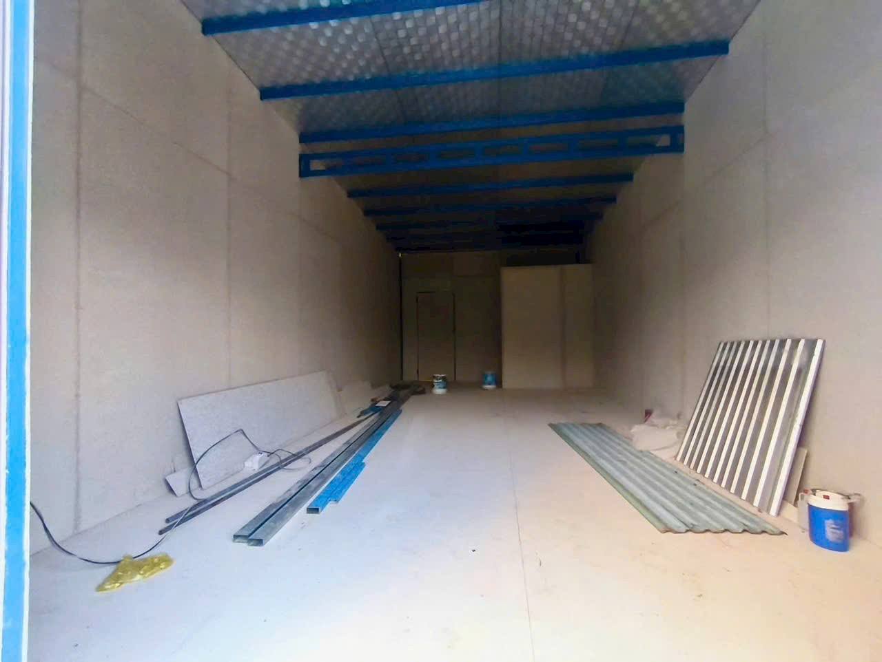 Bán Nhà Kho 155m2 full thổ cư, hẻm ô tô tới đất tại Mỹ Thạnh An, Bến Tre 1,05 tỷ