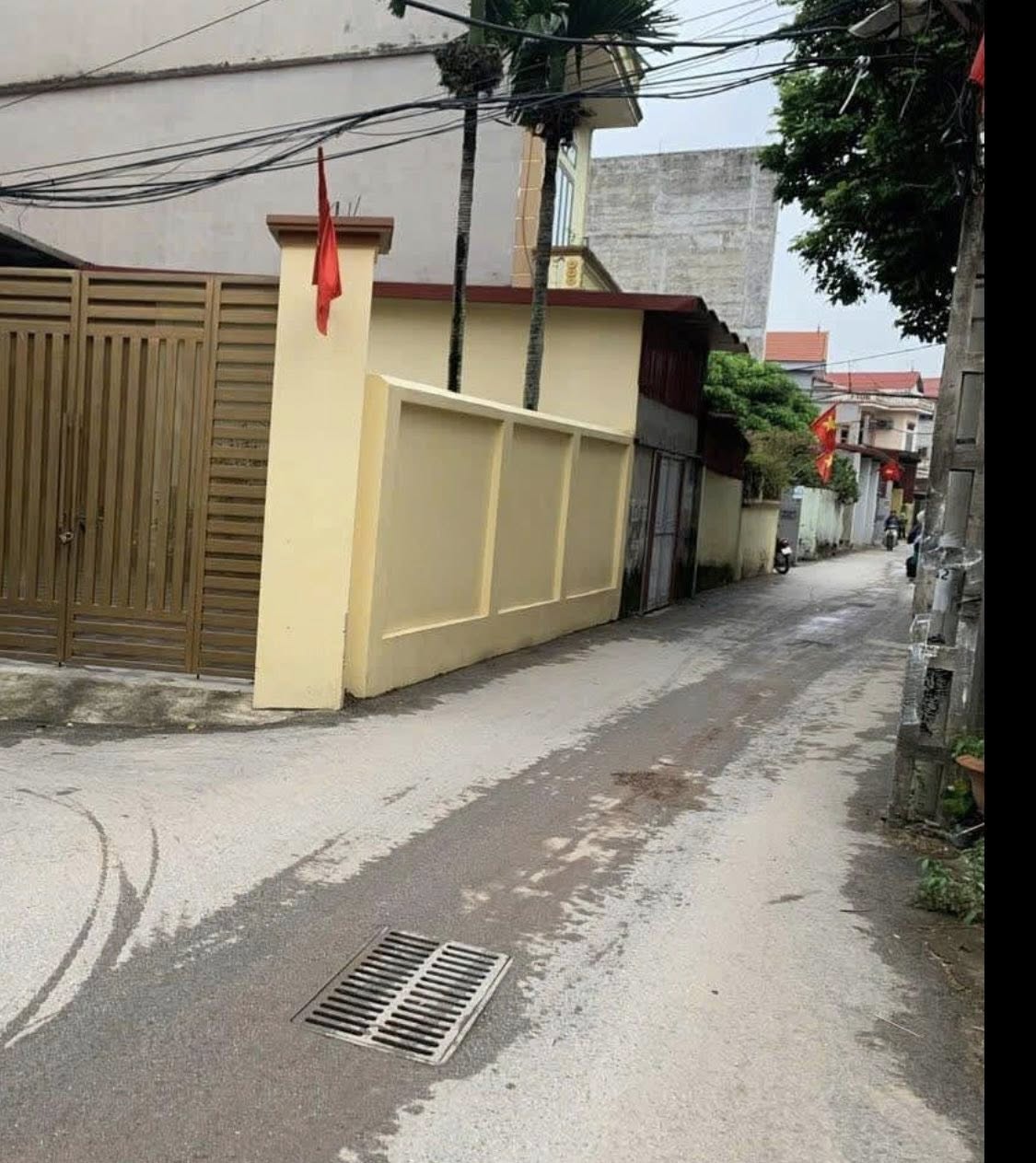 Chào bán 2 lô đất siêu đẹp tại Tri Phương, Đại Đồng, Tiên Du, Bắc Ninh, giá chỉ từ 2 tỷ