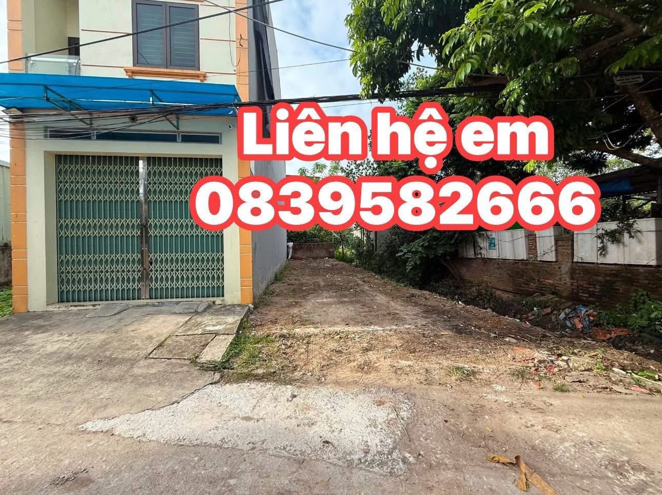 Tọa lạc tại vị trí đắc địa trên mặt đường Vĩnh Phú, huyện Tiên Du, tỉnh Bắc Ninh