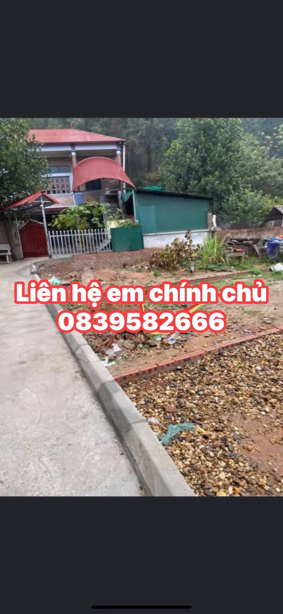 Bất động sản mới xây dựng tại khu vực Phật Tích, Huyện Tiên Du, Tỉnh Bắc Ninh