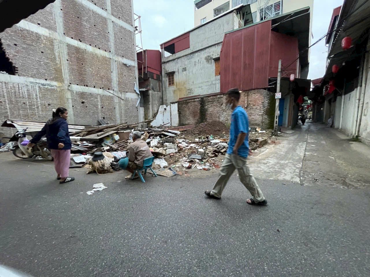 Siêu phẩm đất nền Mai Động, Phù Khê, Bắc Ninh đã chính thức lộ diện