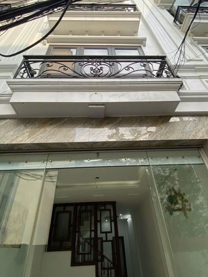 Nhà xinh Xuân Phương, 4 tầng mới tinh, ngõ rộng thênh thang, giá chỉ 7 tỷ