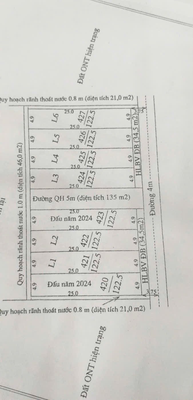 Chào mừng quý nhà đầu tư đến với cơ hội sở hữu những lô đất đắc địa tại Nam Định