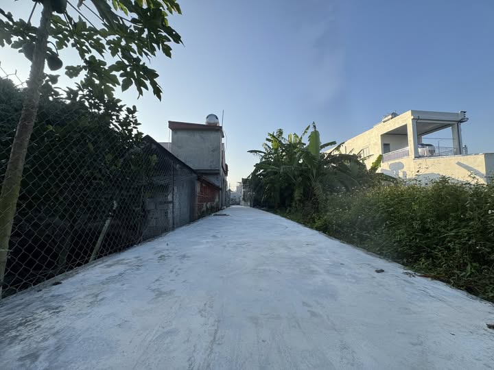 Siêu phẩm đất nền ngay trung tâm thôn Bắc Liễu Đề, xã Nghĩa Hưng, tỉnh Nam Định