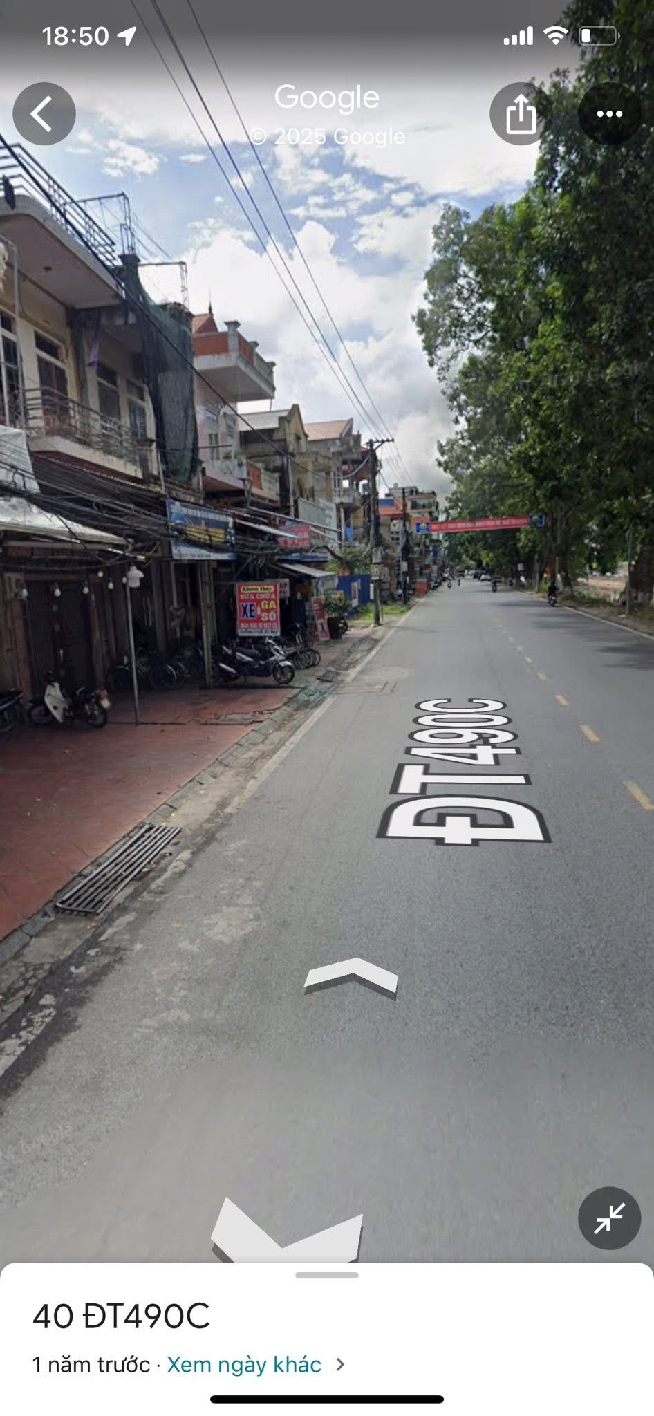 Bán nhà 3 tầng mặt tiền 5m tại Quốc lộ Sông Thống Nhất, Nam Định, kinh doanh thuận lợi