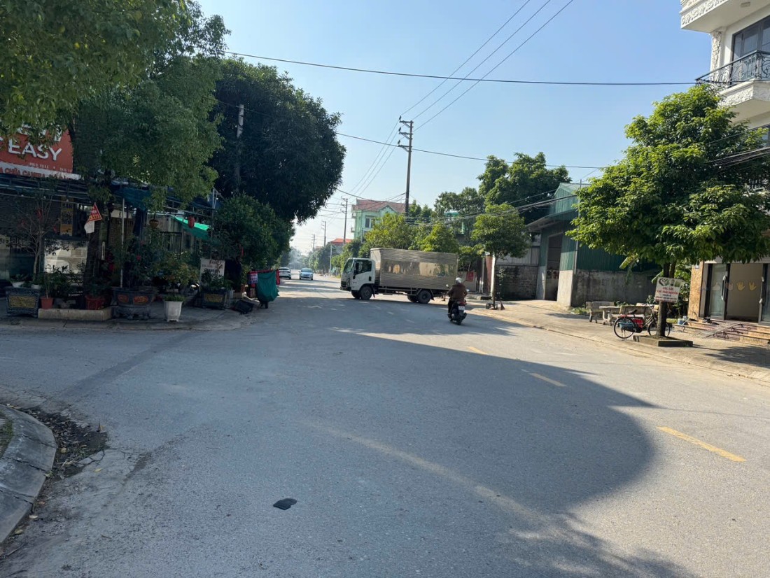 Siêu phẩm đất mặt đường Trần Nguyên Hãn, Phủ Lý, Hà Nam đã chính thức lộ diện