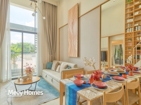 Sun Urban City Hà Nam chốn an cư đẳng cấp giữa lòng thành phố