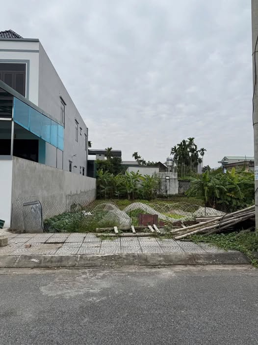 Đất vàng Kim Bảng - Vỉa hè rộng, gần chợ, trường học, giá chỉ nhỉnh 15 triệu/m2