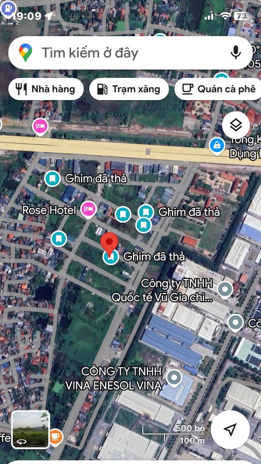 Đất Đại Cương lô đẹp, giá hời, kinh doanh hay ở đều tuyệt