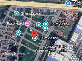 Đất Đại Cương lô đẹp, giá hời, kinh doanh hay ở đều tuyệt