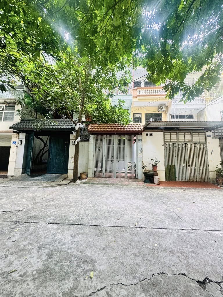 Nhà phân lô Lê Trọng Tấn, Thanh Xuân, vị trí vàng, tiềm năng vô hạn