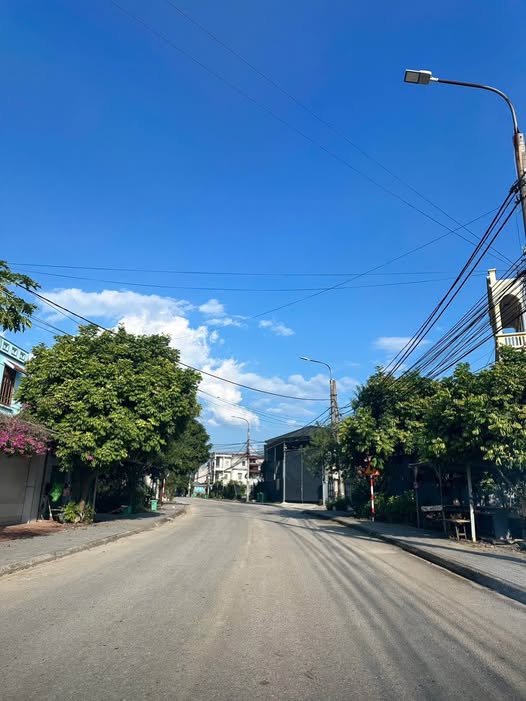 Nhà mặt đường quốc lộ 3 Đề Thám 130m2, mặt tiền 5m