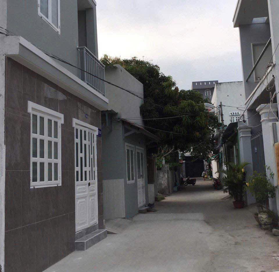 Nhà trọ 'hái ra tiền' 5 phòng, hướng Đông Bắc, giá 6.25 tỷ - Vũng Tàu