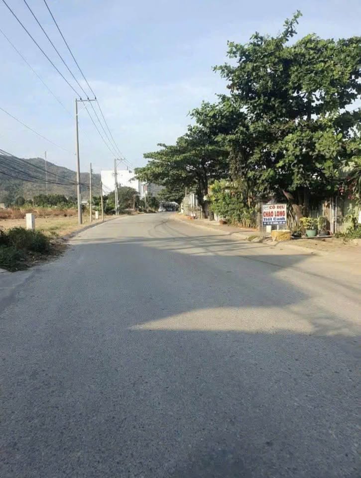 Đất Long Hương, Bà Rịa, chỉ còn 1 lô duy nhất, view suối mát rượi