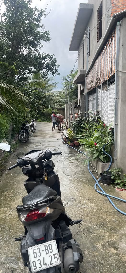 Siêu phẩm đất nền tại Mỹ Tho, Tiền Giang đây rồi