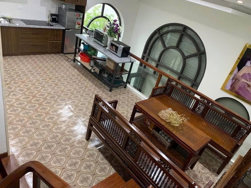 Bán nhà mặt đường Đặng Xuân Thiều, lô góc 2 mặt tiền, đối diện sân vận động Thiên Trường