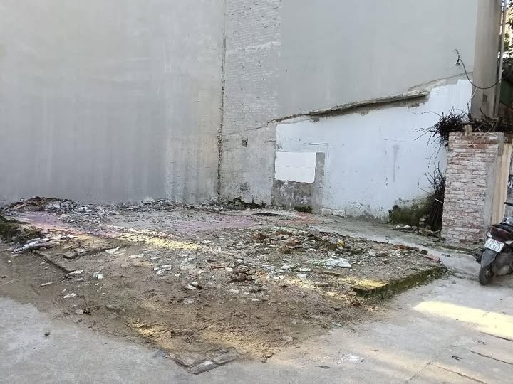 Bán đất lô góc Dương Nội, Hà Đông ô tô tải vào nhà