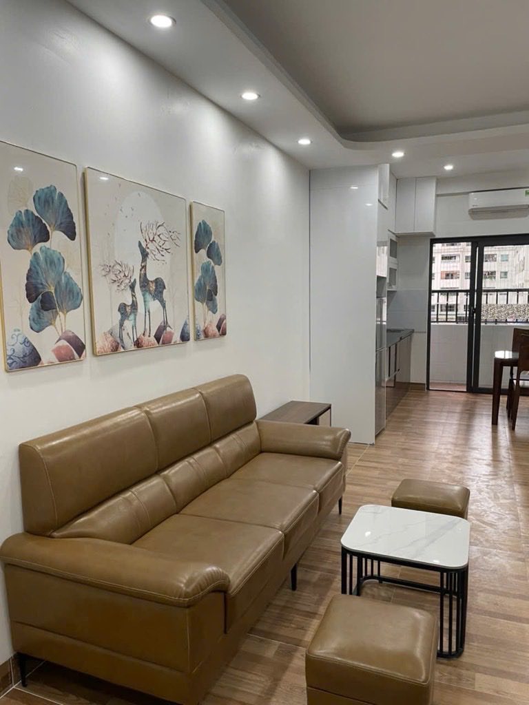 Căn hộ HH2 Linh Đàm 66m2, 2 ngủ, view hồ, giá 3 tỷ