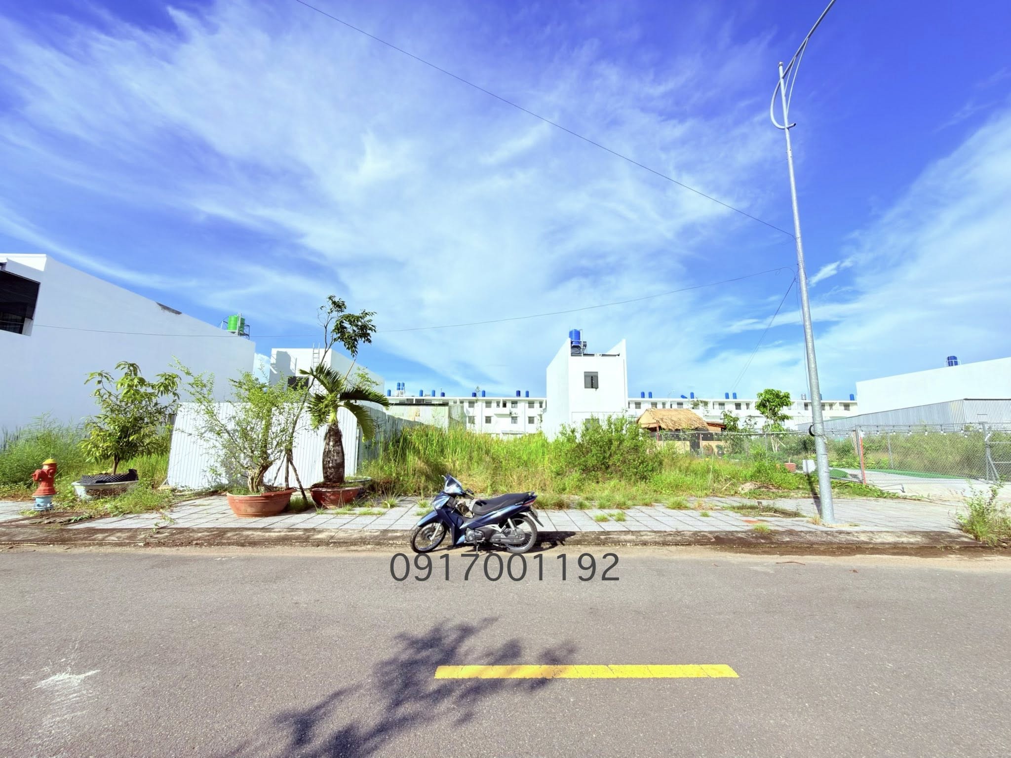 Bán nền nhà phố cực chất tại Khu Đô Thị Tây Bắc, Phường Rạch Giá, Tỉnh Kiên Giang