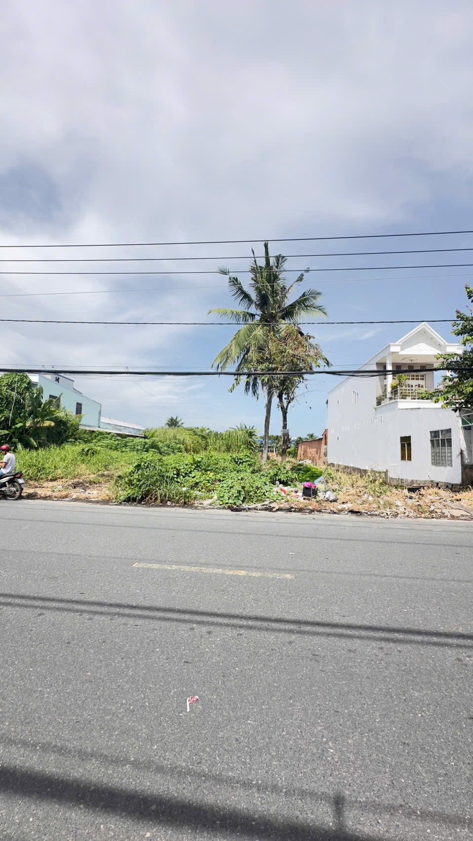 Siêu phẩm đất nền 2 mặt tiền cực đỉnh, tọa lạc ngay sau lưng cổng bệnh viện