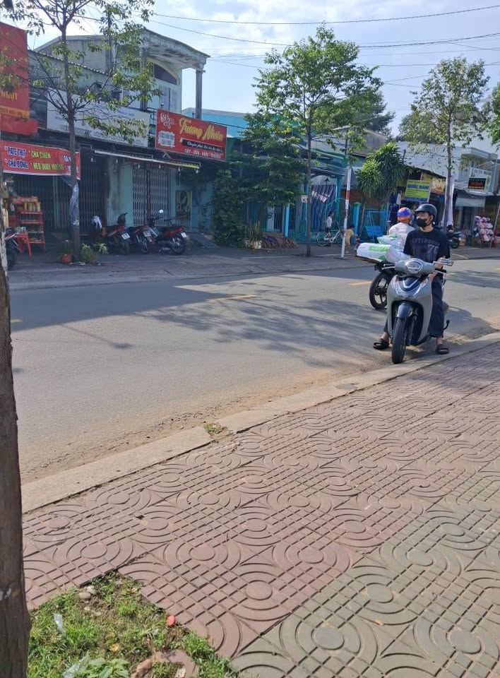 Đất Phạm Ngũ Lão 5x28m, thổ cư, giá "hời" cho nhà đầu tư