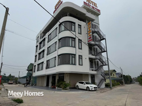 Đất vàng hướng Nam - Lô duy nhất tại Tế Cát, Hà Nam - Giá hời