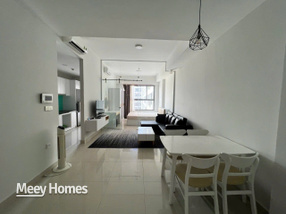 Căn hộ Botanica Premier 1 phòng ngủ, vị trí vàng Tân Bình, giá chỉ 3,8 tỷ