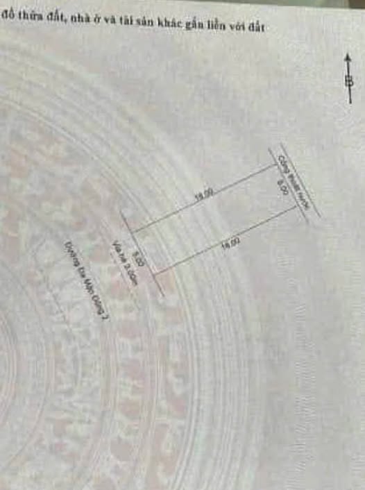 Cơ hội đầu tư sinh lời cực đỉnh tại khu phân lô quân đội Đa Mặn Đông 2, Đà Nẵng