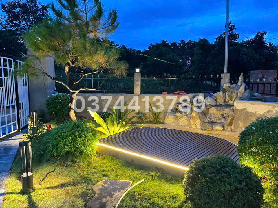 Villa Đà Lạt xịn xò, 300m² thổ cư, giá 3,5 tỷ