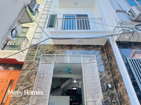 Cho thuê nhà 5 tầng siêu xinh tại 153 Di Trạch, Hoài Đức, Hà Nội, 3 phòng ngủ, nội thất đầy đủ