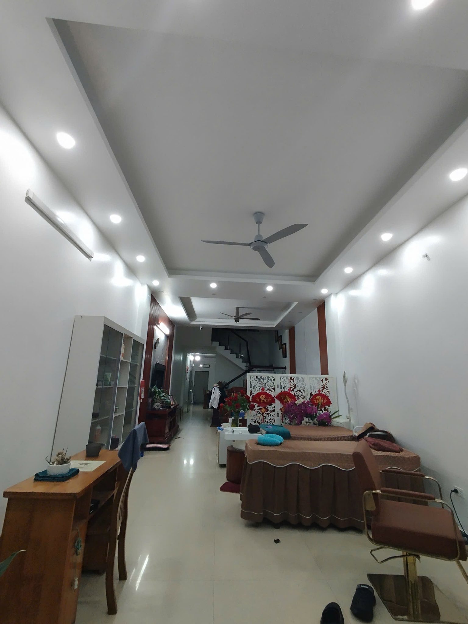 Bán nhà mặt tiền đường Nguyễn Trãi, Lương Tài, Bắc Ninh, vị trí kinh doanh đắc địa