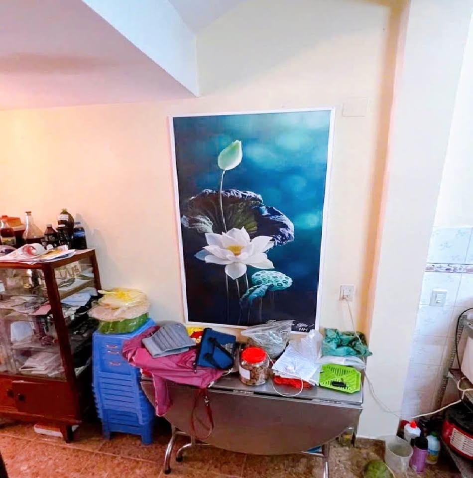 Nhà 4 tầng, hẻm xe hơi, diện tích 3.5x15m tại Phường 7, Tân Bình - giá 10.5 tỷ