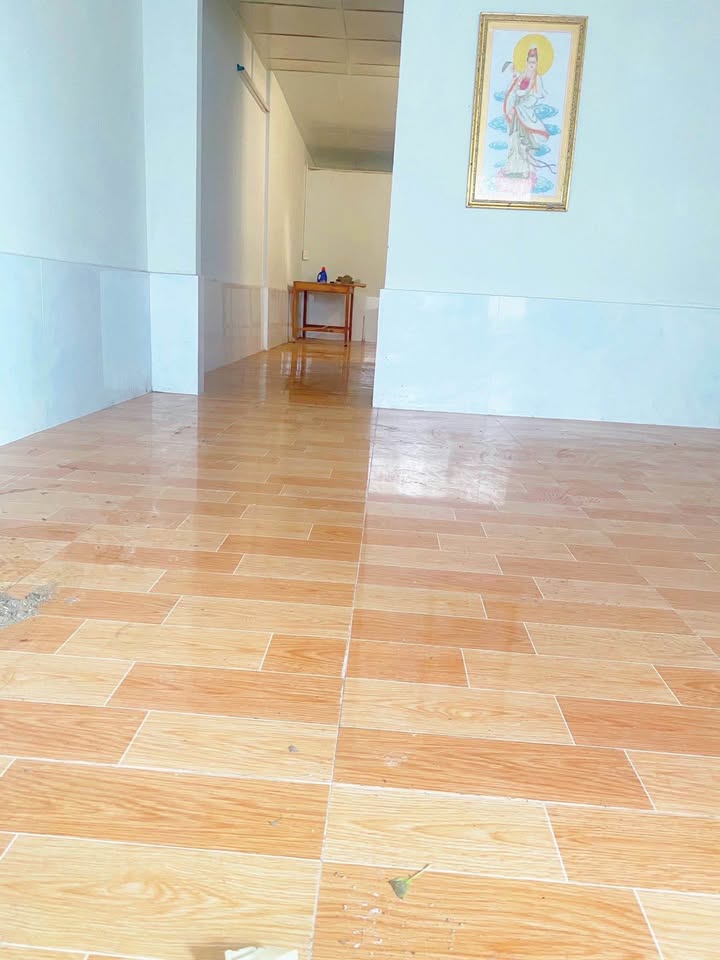 Nhà Lý Thường Kiệt, sổ đỏ sang tên, giá 690 củ, chợ lớn Sóc Trăng gọi tên