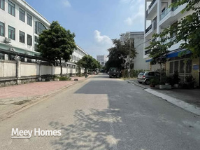 Bán nhanh lô đất Bách Việt, Bắc Giang, 72m2, hướng Tây Bắc, giá tốt