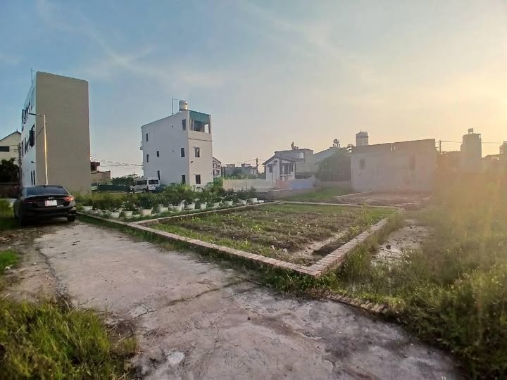 Cơ hội sở hữu ngay lô góc cực phẩm tại Tổ 10, Quang Minh, Mê Linh, Hà Nội