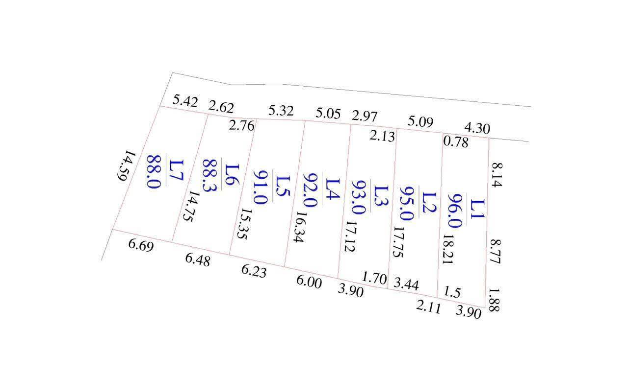 Bán đất Sóc Sơn, Hà Nội, diện tích lớn, đường ô tô tránh