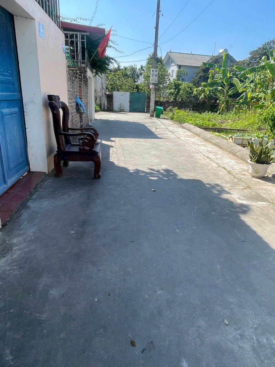 Lô góc Đông Lai, Sóc Sơn 2 mặt tiền siêu đẹp, giá chỉ nhỉnh 1 tỷ