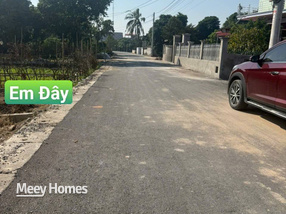 Chính chủ cần bán lô đất siêu xinh tại Minh Tiến, Phù Cừ, Hưng Yên