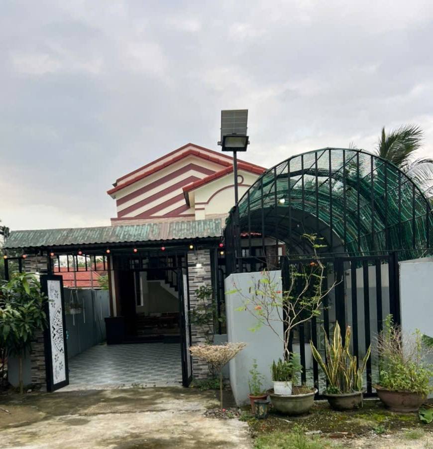 Bán nhà tại khu vực Hòa Xuân Mới – Hòa Vang, giá dưới 3 tỷ