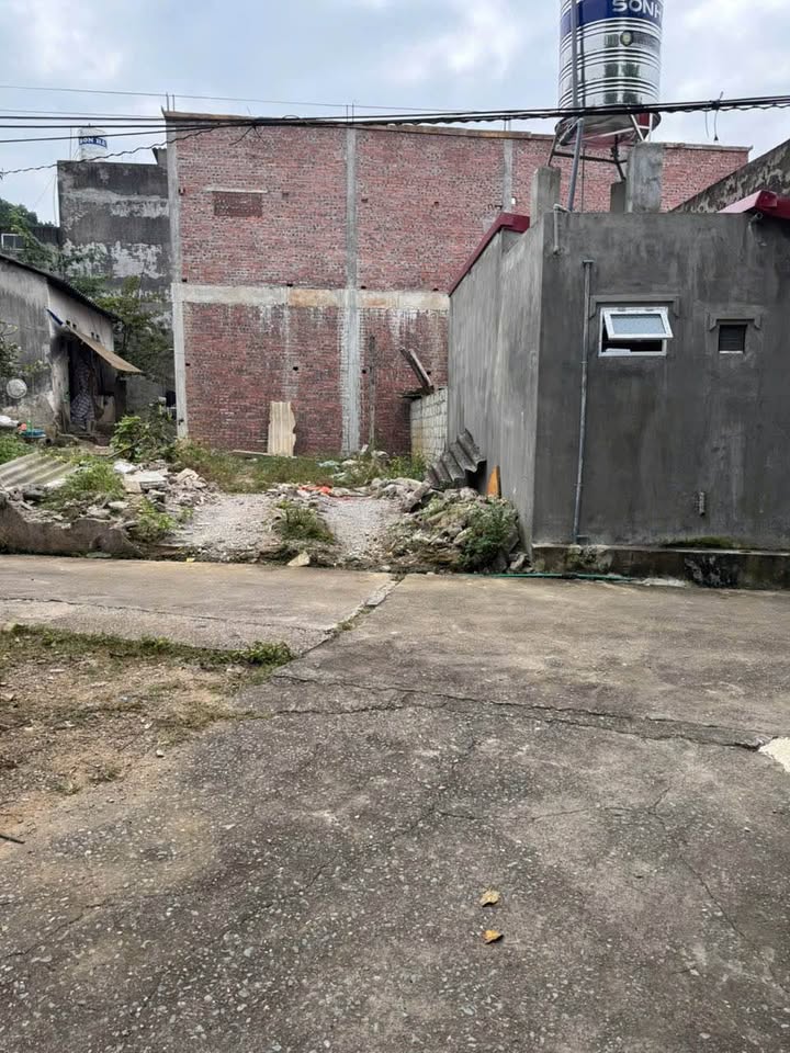 Lô đất 60m² vuông vắn tại Thôn Trung Cấp, xã Mai Pha, Lạng Sơn đang chờ đón chủ nhân mới