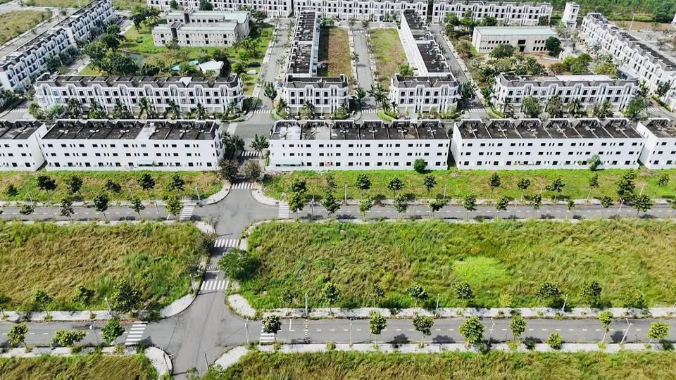 Bình Dương - đất nền Phúc An, giá 830 triệu, chốt deal nhanh