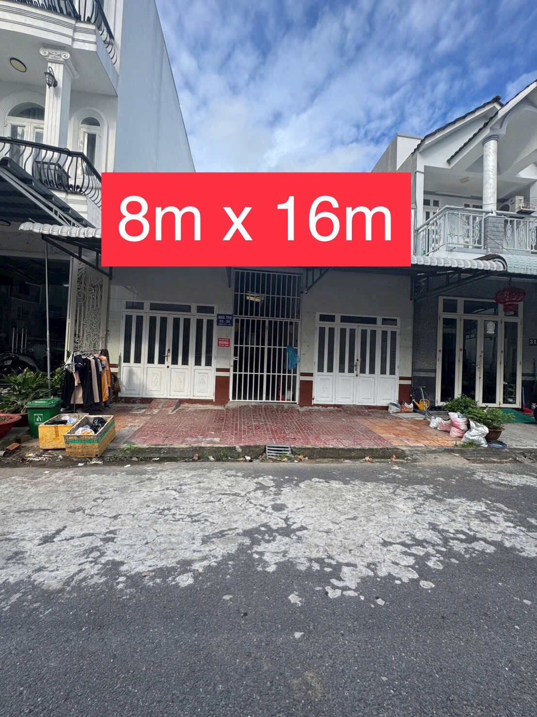 Cần bán gấp nhà trọ 7 phòng tại khu dân cư Đại học Y Dược Cần Thơ